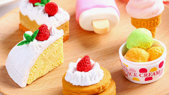 Just For Fun: What are the things you would eat if they were edible?