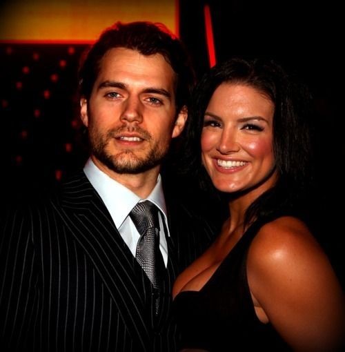 Chad with another butterface Stacey