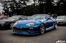 What is your favorite car from 2003?