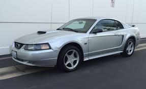 What is your favorite car from 2003?