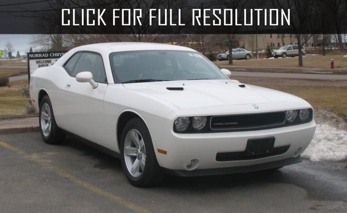 What is your favorite car from 2003?
