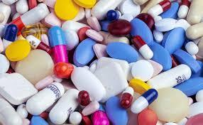 If Any, What Prescription Meds are You Taking?