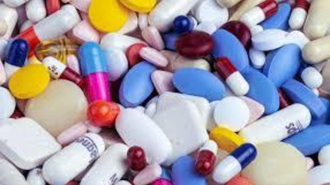 If Any, What Prescription Meds are You Taking?