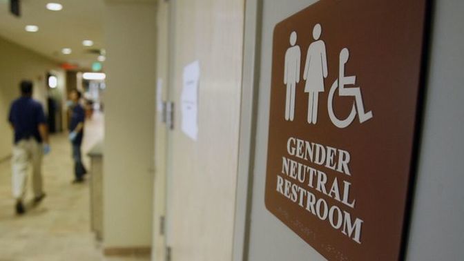 What are your thoughts on mixed gender restrooms, locker rooms, etc?