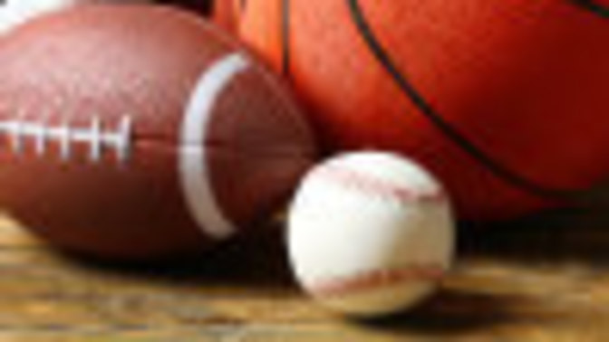 Do you know who Billy Franklin is in sports?