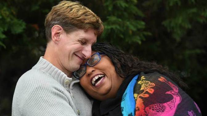 In a relationship, do age and appearance matter?