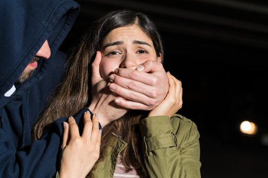 What does it mean when a group of guys rape a girl?