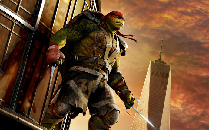 For movie lovers here, which character would you want to be?