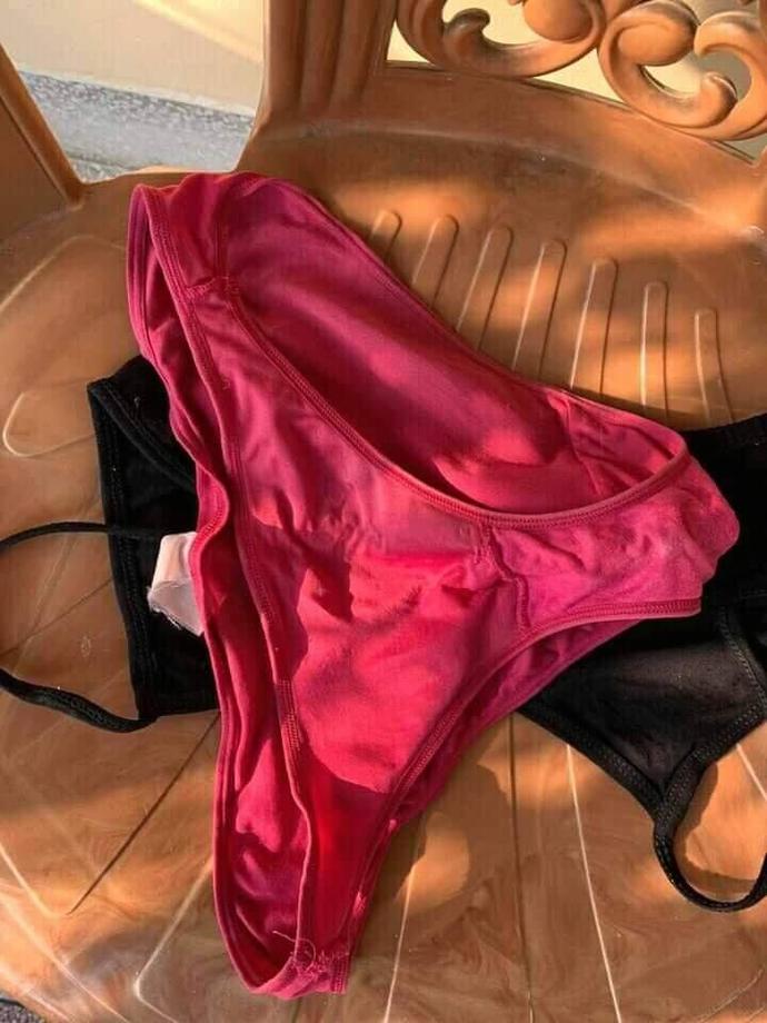 Do you know who and why invention the bra and underwear?