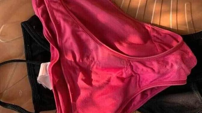 Do you know who and why invention the bra and underwear?