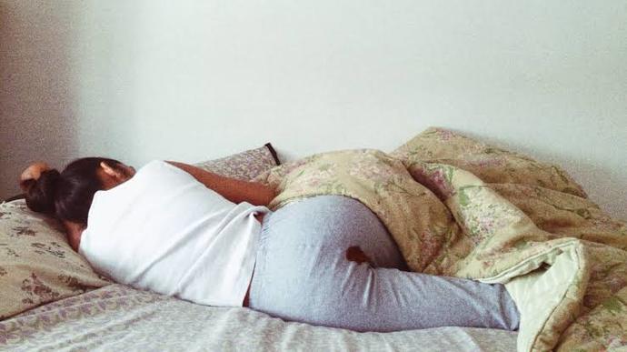 Do you support paid periods leave for working women?