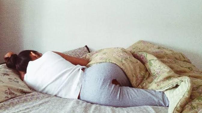 Do you support paid periods leave for working women?