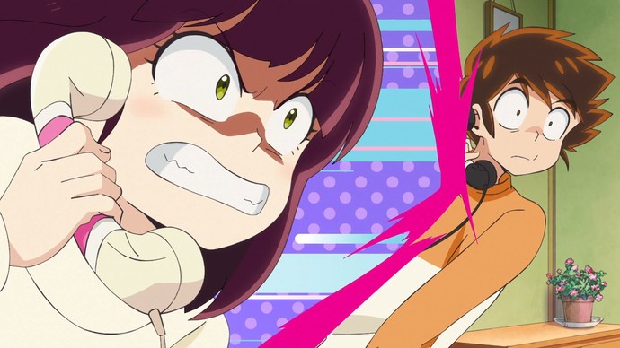 Have you ever seen a fictional characters lifestyle or behavior accurately depict YOU?