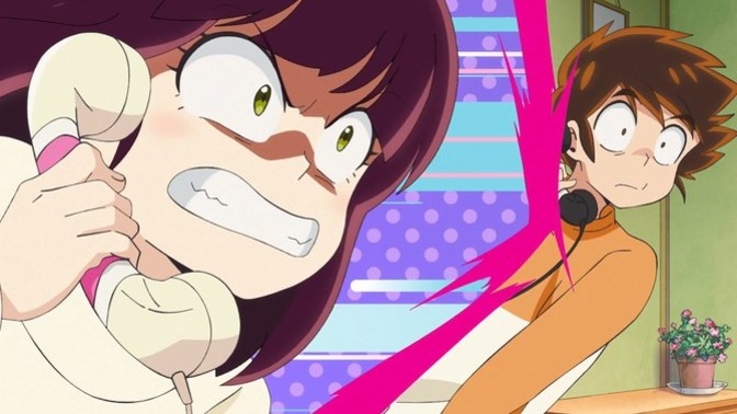 Have you ever seen a fictional characters lifestyle or behavior accurately depict YOU?
