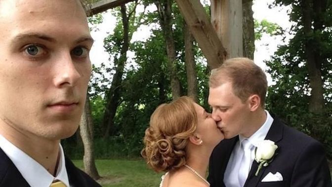 Have you dated one of your friends, friend?