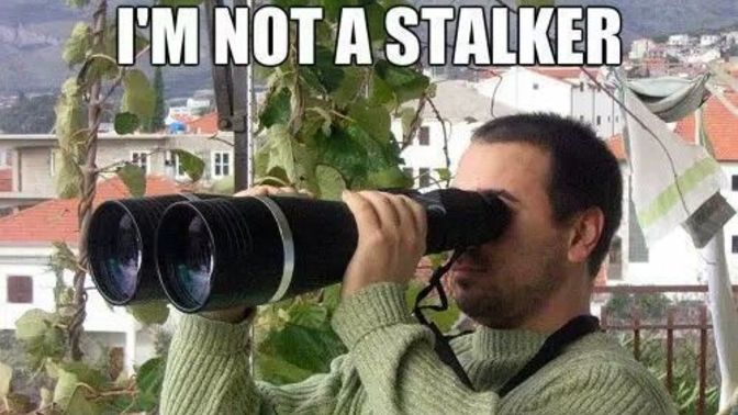 My husband had an emotional affair with a woman but he still stalks her social media?