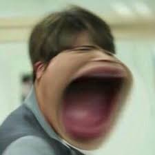 Why is everyone here old?