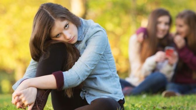 Any advice to introverts on how to come off as more approachable?