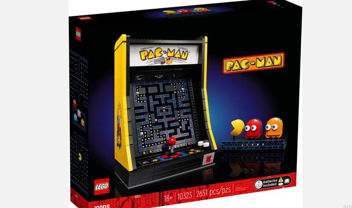 Which of these LEGO sets coming soon for June/August 2023 is your favorite?