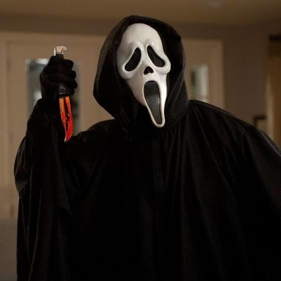 Let's suppose that a costume party going to be held. What costume do you prefer to wear for this organization?