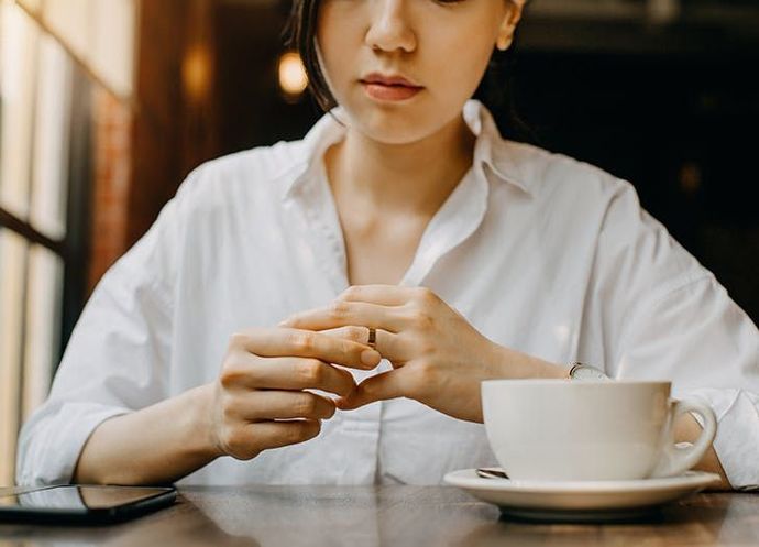 My boyfriend cheated on me and never apologized about it. What should I do?