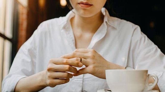 My boyfriend cheated on me and never apologized about it. What should I do?