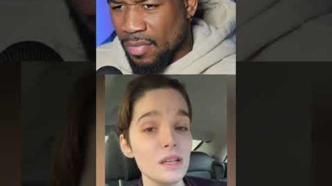 30-year-old man tells story of transition behind parent's back as a kid! What do you think about this?