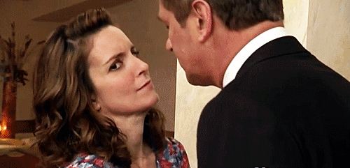 Can a first kiss be a decisive factor in determining whether a flirtatious connection progresses or fades away?