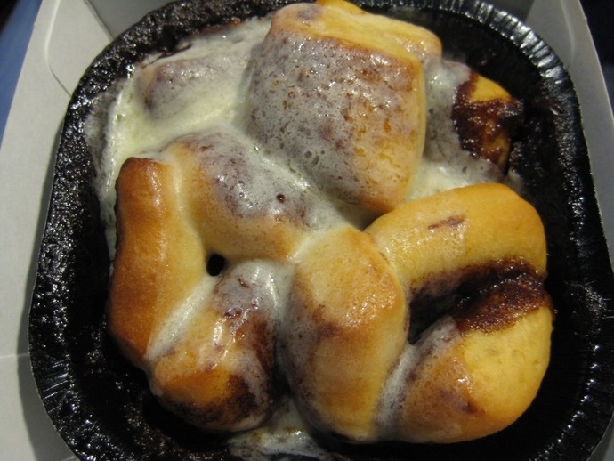 What is your favorite McDonalds menu item?