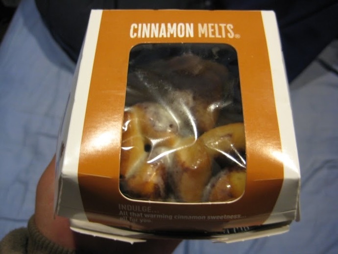 What is your favorite McDonalds menu item?