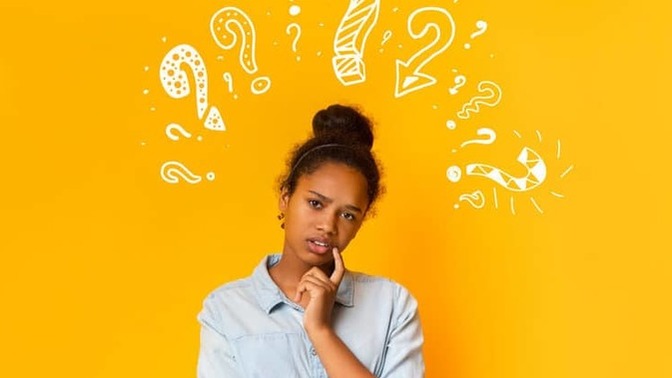 Why are men so confusing?