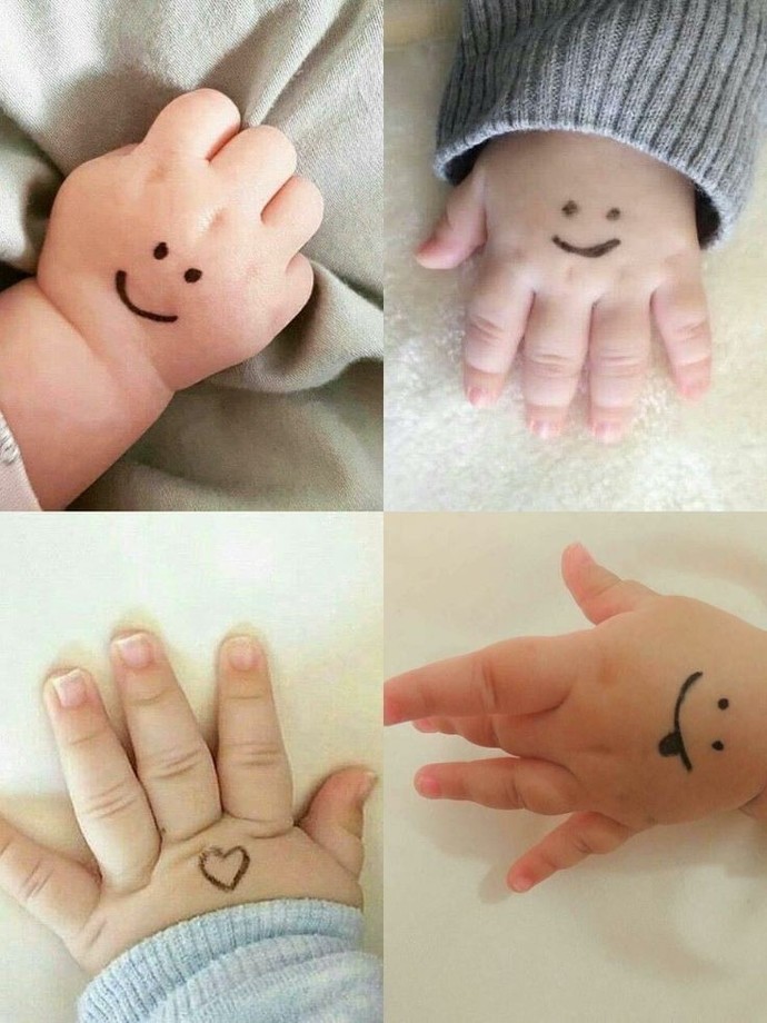 Do you like babies? Why/why not?