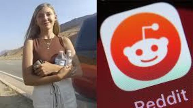 Does anyone Else on Here Find REDDIT Pathetic?