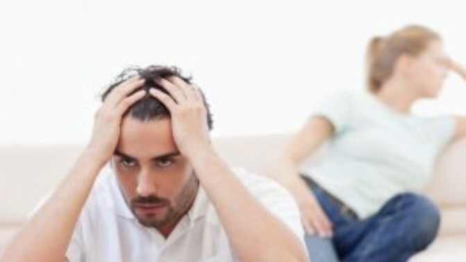 What was the worst relationship you've been in?