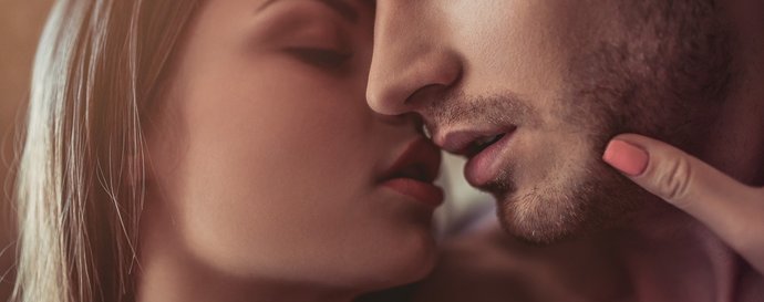 Do you love making out or find it to be a waste of time?