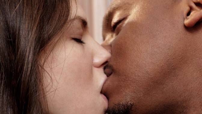 Do you love making out or find it to be a waste of time?