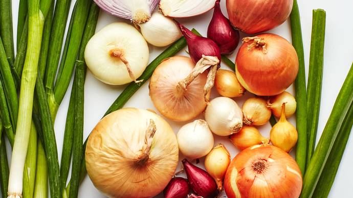 Do you like onions?