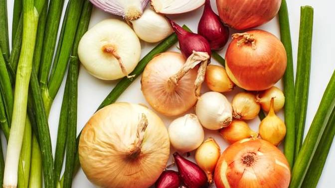 Do you like onions?