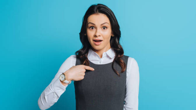 Do you find it difficult to admit when you’re wrong? Why or why not?