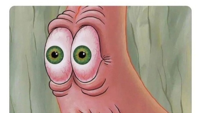 What's your eye color?