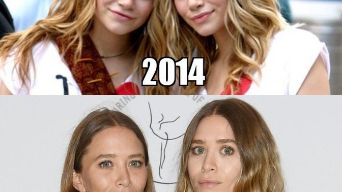 At what age does a woman lose all of her beauty?