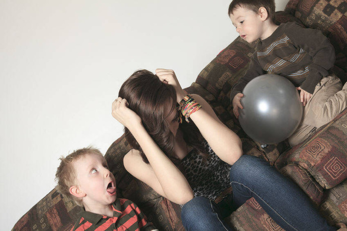 Should a babysit my friends kids?