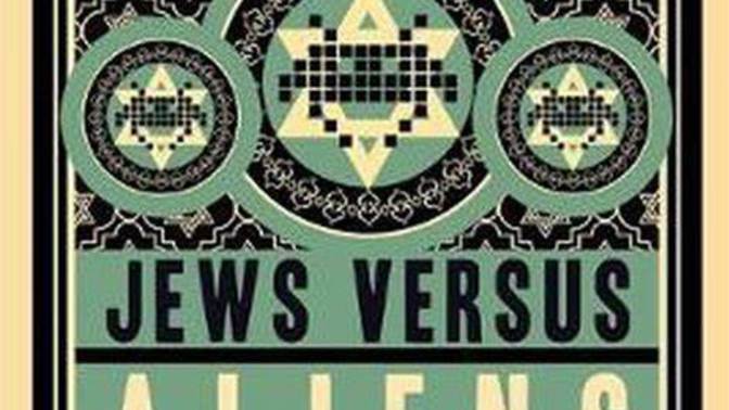 Did you know aliens were mentioned in the Bible?
