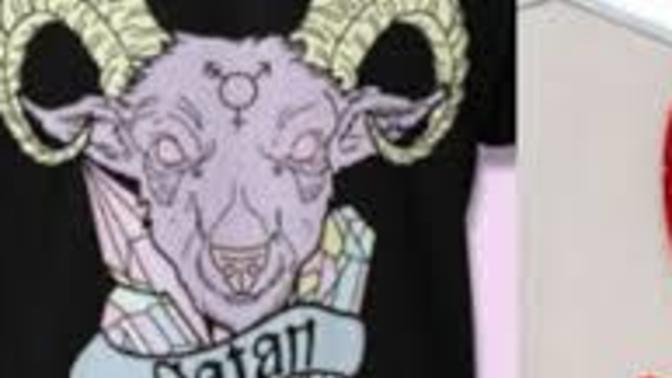 The store Target contacts and partners up with Satanist to sell pro transgender clothing and items, would you continue to support Target?