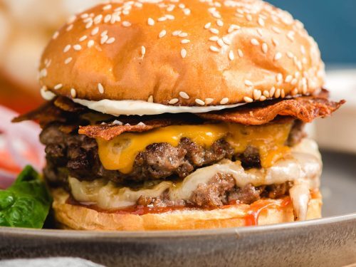 You have to give up one of these 3 foods. Which one do you go without ?