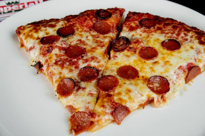 You have to give up one of these 3 foods. Which one do you go without ?