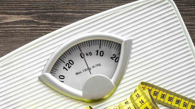 What’s your ideal weight?