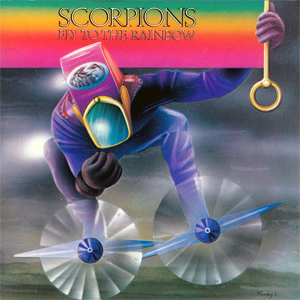 Name just one album that changed your life?