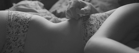 What are 3 of your favorite feeling?
