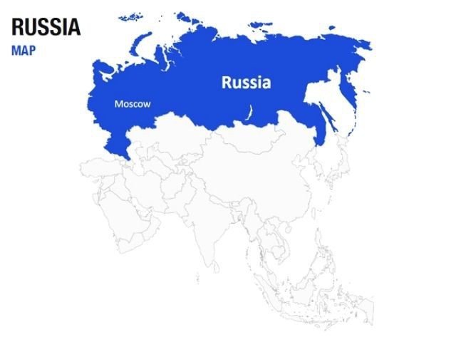 If the USA did not protect Europe anymore, would it be invaded and dominated by Russia?